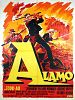 Poster der Alamo