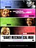 Poster der The Giant Mechanical Man