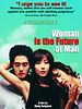 Poster der Woman Is The Future Of Man