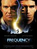 Poster der Frequency