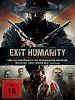 Poster der Exit Humanity