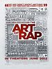 Poster der Something from Nothing: The Art of Rap