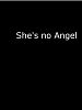 Poster der She's No Angel: Cameron Diaz