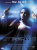 Poster der Cyborg 2