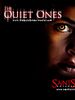 Poster der The Quiet Ones