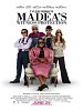 Poster der Madea's Witness Protection