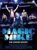 Poster der Magic Mike