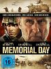 Poster der Memorial Day