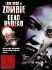 Poster der Zombie - Dead/Undead