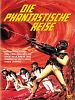 Poster der Die phantastische Reise