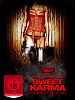 Poster der Sweet Karma - A Dominatrix Story