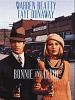 Poster der Bonnie und Clyde