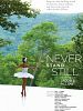 Poster der Never Stand Still