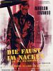 Poster der Die Faust im Nacken