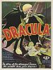 Poster der Dracula