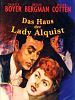 Poster der Das Haus der Lady Alquist