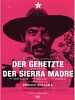 Poster der Der Gehetzte der Sierra Madre