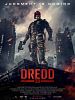 Poster der Dredd