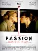 Poster der Passion