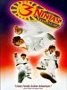 Poster der 3 Ninjas Fight & Fury
