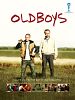Poster der Old Boys