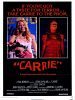 Poster der Carrie - Des Satans jüngste Tochter