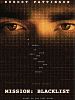 Poster der Mission: Blacklist