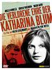 Poster der Die verlorene Ehre der Katharina Blum