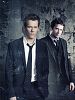 Poster der The Following