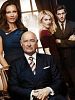 Poster der 666 Park Avenue