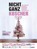 Poster der Nicht ganz koscher