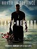 Poster der Last Resort