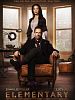 Poster der Elementary