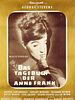 Poster der Das Tagebuch der Anne Frank