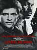 Poster der Lethal Weapon - Zwei stahlharte Profis