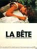 Poster der La Bête - Die Bestie