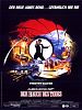 Poster der James Bond 007 - Der Hauch des Todes