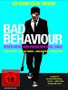 Poster der Bad Behaviour - Bösen Menschen passieren böse Dinge!