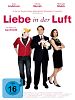 Poster der Liebe in der Luft