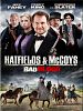 Poster der Bad Blood: The Hatfields and McCoys