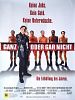 Poster der Ganz oder gar nicht