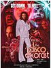 Poster der The Disco Exorcist