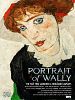 Poster der Portrait of Wally
