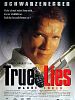 Poster der True Lies