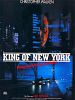 Poster der King of New York