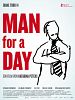 Poster der Man for a day