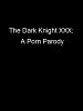 Poster der The Dark Knight XXX: A Porn Parody