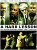 Poster der A Hard Lesson
