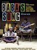 Poster der Baba's Song