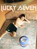 Poster der Lucky Seven